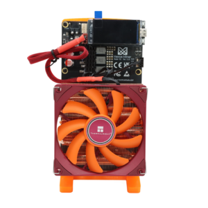 nexus miner s1 10.3th/s includes psu