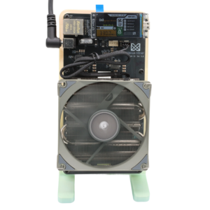 Home nexus miner l1 320mh/s includes psu